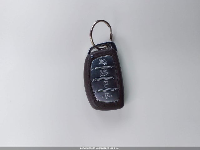 45880850 :رقم المزاد ، KM8J3CA4XKU053973 vin ، 2019 Hyundai Tucson Value مزاد بيع