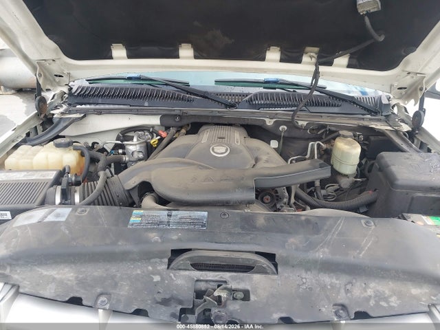 Продаж на аукціоні авто 2002 Cadillac Escalade Standard, vin: 1GYEK63N12R319829, номер лоту: 45880852