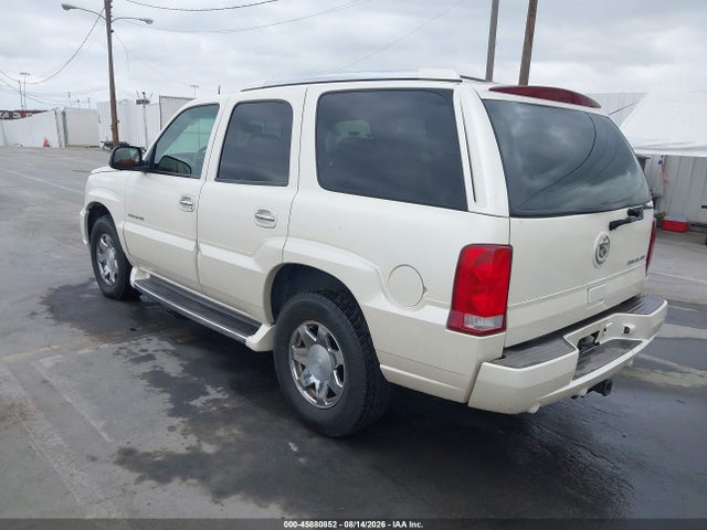 Продаж на аукціоні авто 2002 Cadillac Escalade Standard, vin: 1GYEK63N12R319829, номер лоту: 45880852