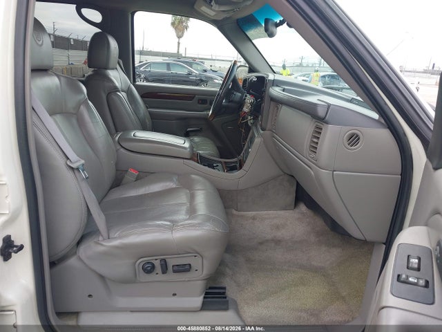 Продаж на аукціоні авто 2002 Cadillac Escalade Standard, vin: 1GYEK63N12R319829, номер лоту: 45880852