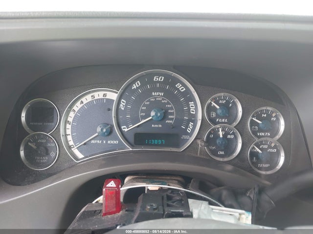 Продаж на аукціоні авто 2002 Cadillac Escalade Standard, vin: 1GYEK63N12R319829, номер лоту: 45880852
