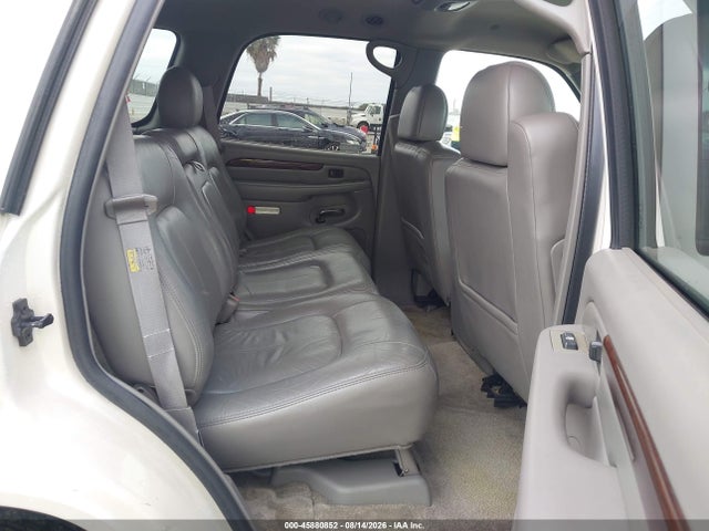 Продаж на аукціоні авто 2002 Cadillac Escalade Standard, vin: 1GYEK63N12R319829, номер лоту: 45880852