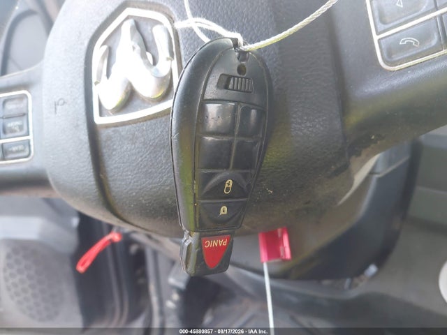 Продаж на аукціоні авто 2015 Ram 1500 Slt, vin: 1C6RR7GGXFS743603, номер лоту: 45880857