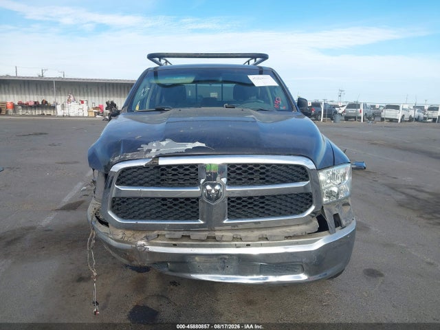 Продаж на аукціоні авто 2015 Ram 1500 Slt, vin: 1C6RR7GGXFS743603, номер лоту: 45880857