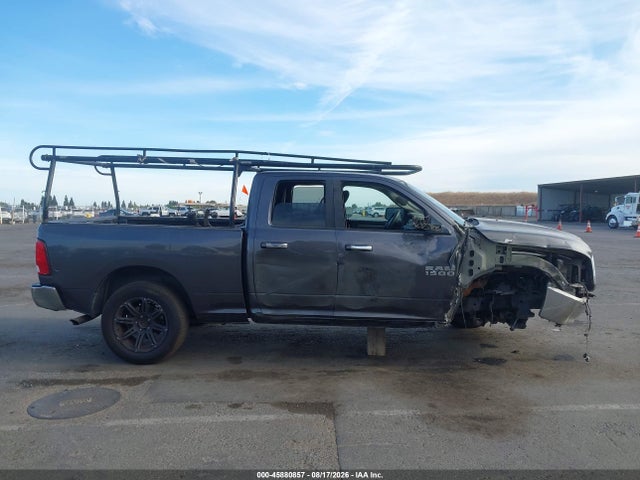 Продаж на аукціоні авто 2015 Ram 1500 Slt, vin: 1C6RR7GGXFS743603, номер лоту: 45880857