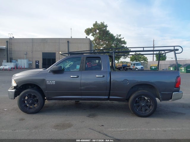 Продаж на аукціоні авто 2015 Ram 1500 Slt, vin: 1C6RR7GGXFS743603, номер лоту: 45880857