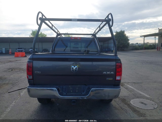 Продаж на аукціоні авто 2015 Ram 1500 Slt, vin: 1C6RR7GGXFS743603, номер лоту: 45880857