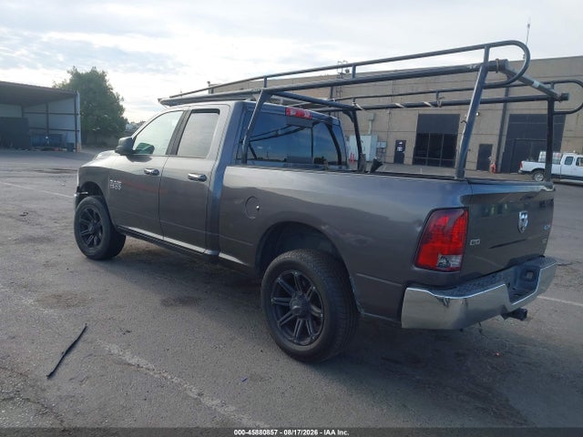 Продаж на аукціоні авто 2015 Ram 1500 Slt, vin: 1C6RR7GGXFS743603, номер лоту: 45880857