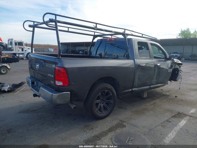 Продаж на аукціоні авто 2015 Ram 1500 Slt, vin: 1C6RR7GGXFS743603, номер лоту: 45880857
