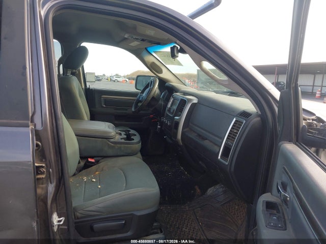 Продаж на аукціоні авто 2015 Ram 1500 Slt, vin: 1C6RR7GGXFS743603, номер лоту: 45880857