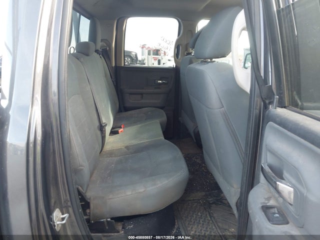 Продаж на аукціоні авто 2015 Ram 1500 Slt, vin: 1C6RR7GGXFS743603, номер лоту: 45880857