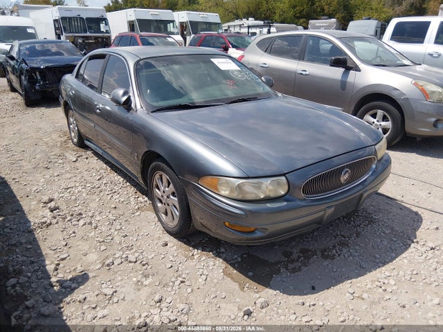 Aukcja sprzedaży 2005 Buick Lesabre Custom, vin: 1G4HP52K85U226681, numer aukcji: 45880860