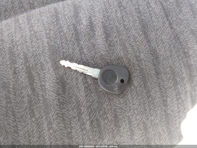 45880860 :رقم المزاد ، 1G4HP52K85U226681 vin ، 2005 Buick Lesabre Custom مزاد بيع
