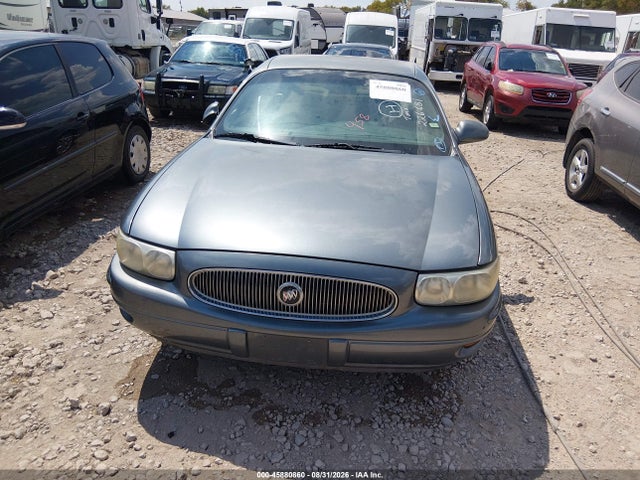 45880860 :رقم المزاد ، 1G4HP52K85U226681 vin ، 2005 Buick Lesabre Custom مزاد بيع