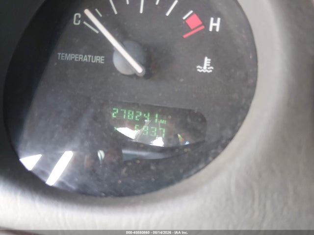 45880860 :رقم المزاد ، 1G4HP52K85U226681 vin ، 2005 Buick Lesabre Custom مزاد بيع