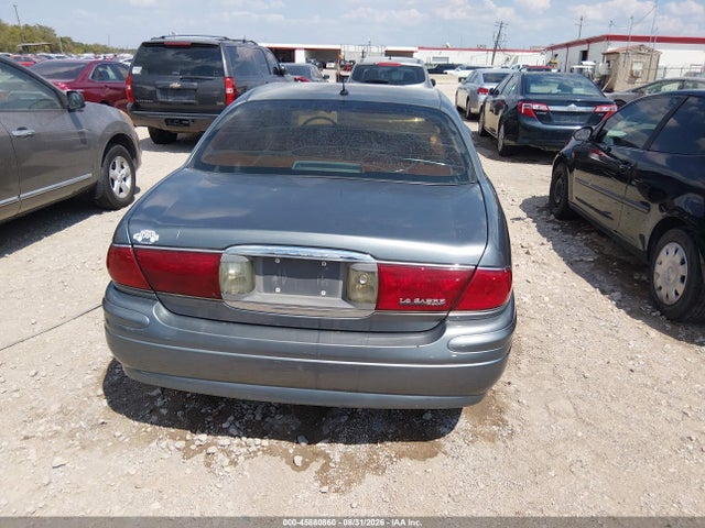 45880860 :رقم المزاد ، 1G4HP52K85U226681 vin ، 2005 Buick Lesabre Custom مزاد بيع