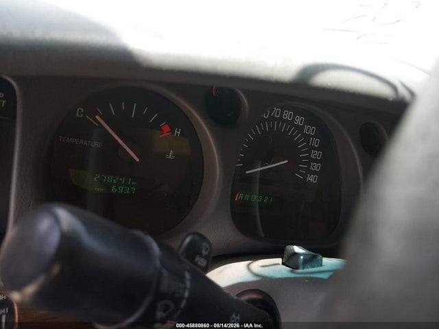 45880860 :رقم المزاد ، 1G4HP52K85U226681 vin ، 2005 Buick Lesabre Custom مزاد بيع
