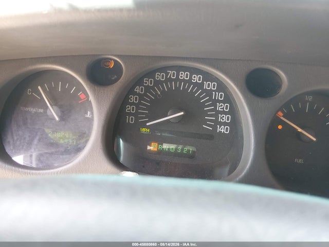 45880860 :رقم المزاد ، 1G4HP52K85U226681 vin ، 2005 Buick Lesabre Custom مزاد بيع