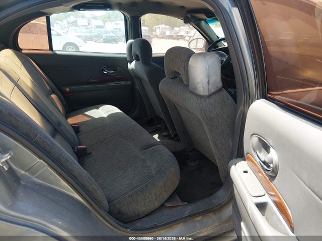 45880860 :رقم المزاد ، 1G4HP52K85U226681 vin ، 2005 Buick Lesabre Custom مزاد بيع
