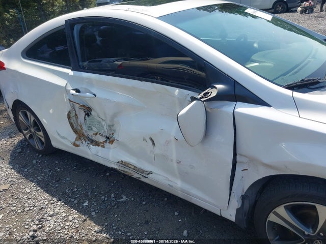 Aukcja sprzedaży 2013 Hyundai Elantra Se, vin: KMHDH6AE8DU022796, numer aukcji: 45880861