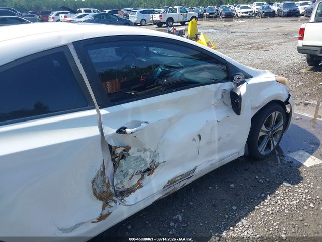 Aukcja sprzedaży 2013 Hyundai Elantra Se, vin: KMHDH6AE8DU022796, numer aukcji: 45880861