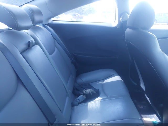 Aukcja sprzedaży 2013 Hyundai Elantra Se, vin: KMHDH6AE8DU022796, numer aukcji: 45880861