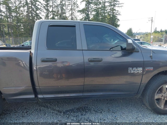RAM 1500 Express 4x4 6'4 Box 2017 1C6RR7FT9HS795385 Image 14