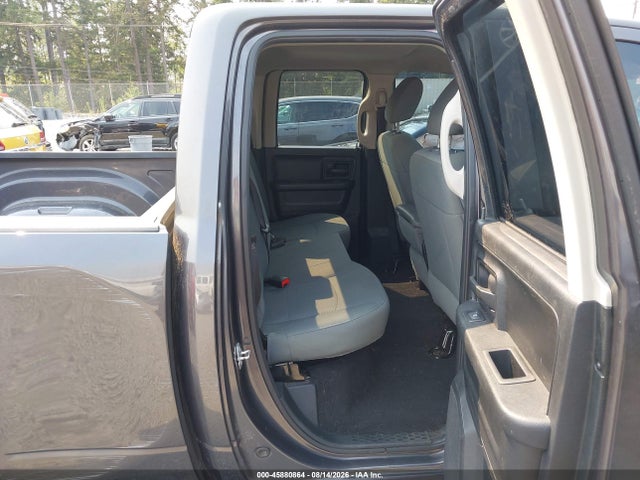 RAM 1500 Express 4x4 6'4 Box 2017 1C6RR7FT9HS795385 Image 19