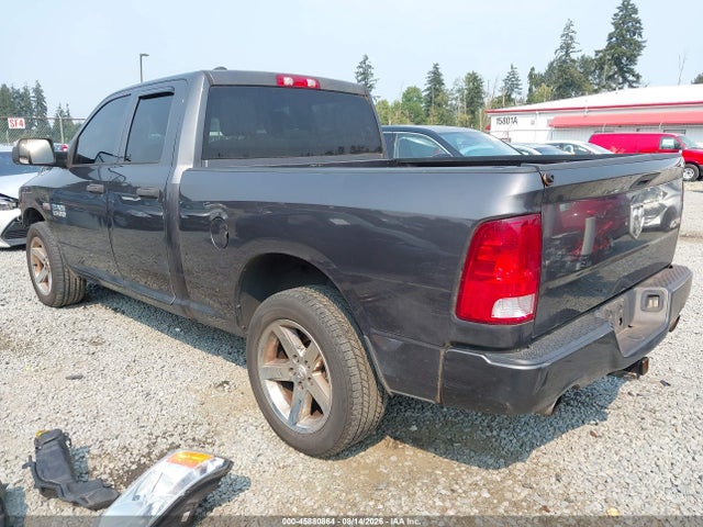RAM 1500 Express 4x4 6'4 Box 2017 1C6RR7FT9HS795385 Image 3