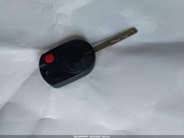 Ford FOCUS SE 2015 1FADP3F2XFL331043 Image 11