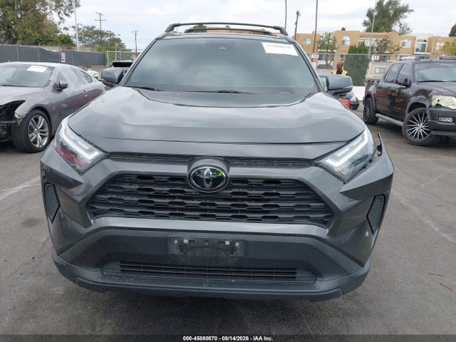 Toyota Rav4 Xle 2023 2T3W1RFV5PW243789 Image 12