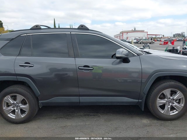 2T3W1RFV5PW243789 Toyota Rav4 Xle