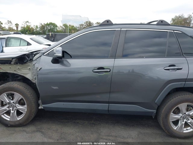 Toyota Rav4 Xle 2023 2T3W1RFV5PW243789 Image 14