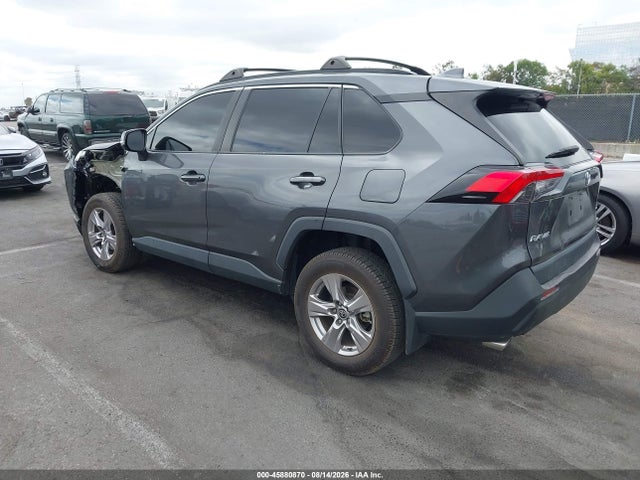 Toyota Rav4 Xle 2023 2T3W1RFV5PW243789 Image 3