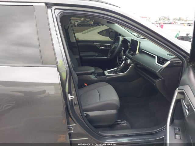 Toyota Rav4 Xle 2023 2T3W1RFV5PW243789 Image 5