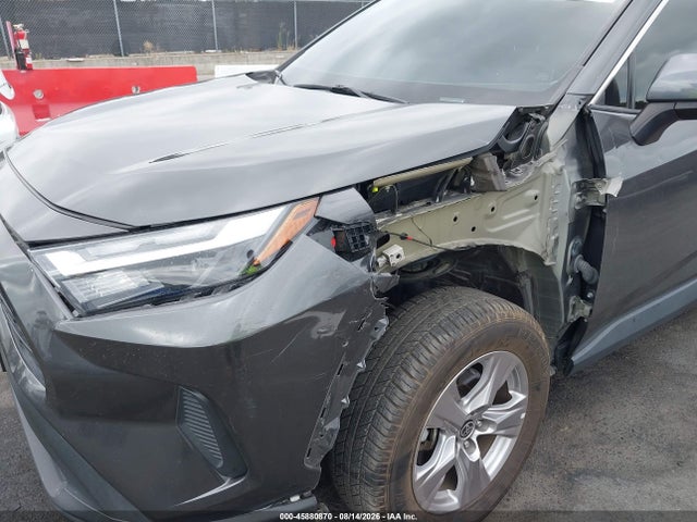2T3W1RFV5PW243789 Toyota Rav4 Xle