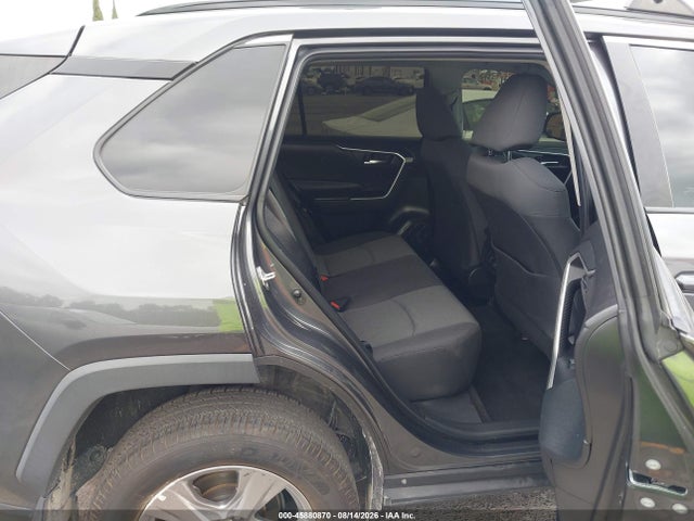 Toyota Rav4 Xle 2023 2T3W1RFV5PW243789 Image 8