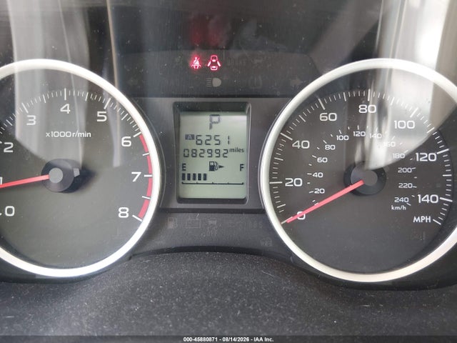 Subaru Forester 2.5i Premium 2016 JF2SJADC8GH469088 Image 15