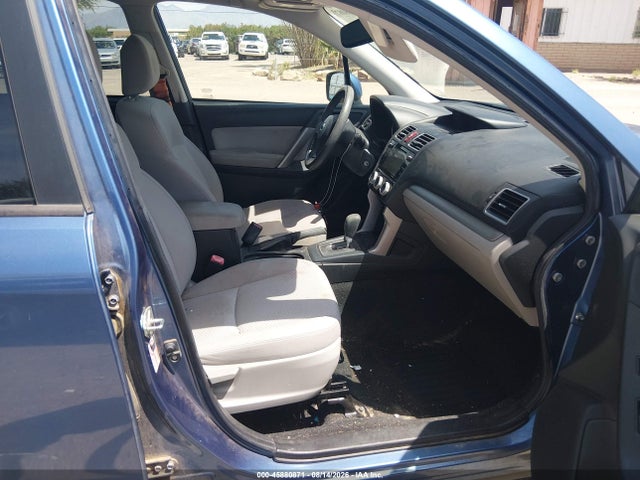 Subaru Forester 2.5i Premium 2016 JF2SJADC8GH469088 Image 5