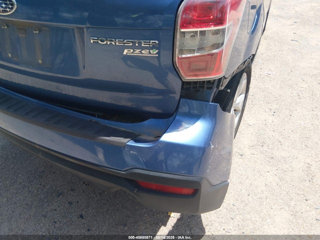 Subaru Forester 2.5i Premium 2016 JF2SJADC8GH469088 Image 6