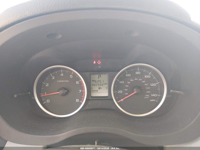 Subaru Forester 2.5i Premium 2016 JF2SJADC8GH469088 Image 7