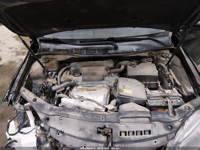 45880872 :رقم المزاد ، 4T1BF1FK3FU953174 vin ، 2015 Toyota Camry Se مزاد بيع
