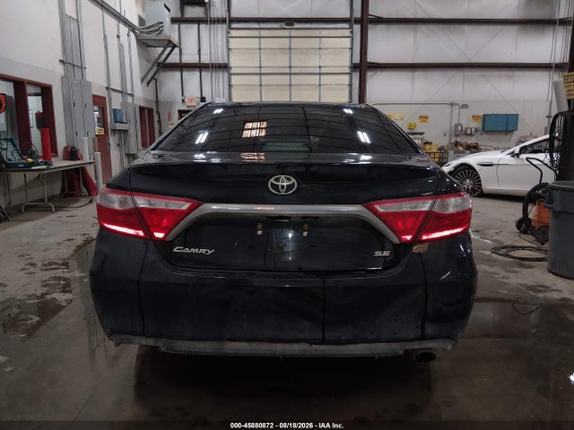 Toyota CAMRY SE 2015 4T1BF1FK3FU953174 Image 17