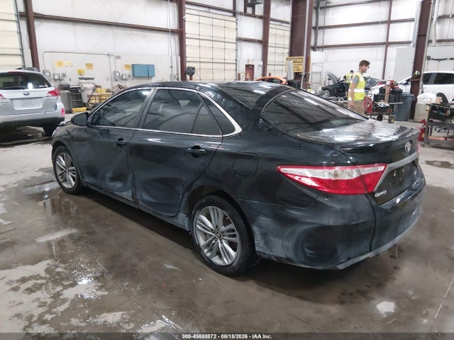 4T1BF1FK3FU953174 Toyota CAMRY SE