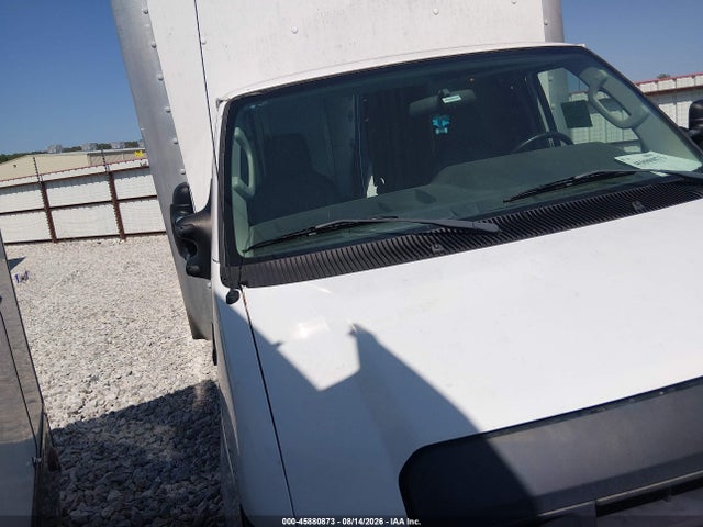 Продаж на аукціоні авто 2014 Ford E-350 Cutaway, vin: 1FDWE3FLXEDB14243, номер лоту: 45880873