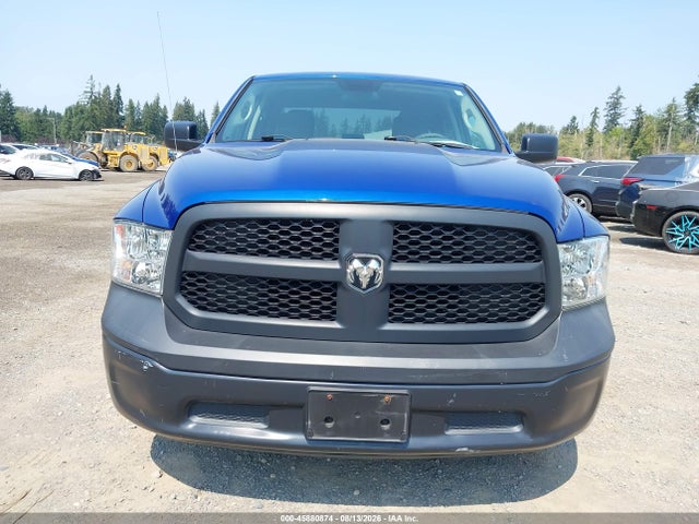 1C6RR6FG7HS833273 RAM 1500 Tradesman 4x2 6&#039;4 Box