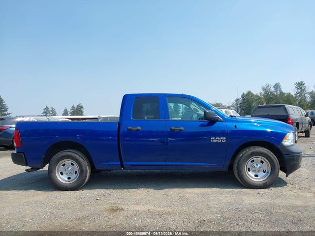 Aukcja sprzedaży 2017 Ram 1500 Tradesman  4x2 6'4 Box, vin: 1C6RR6FG7HS833273, numer aukcji: 45880874