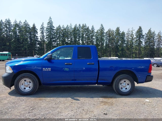 1C6RR6FG7HS833273 RAM 1500 Tradesman 4x2 6&#039;4 Box