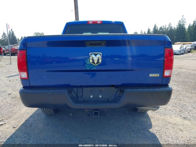 Aukcja sprzedaży 2017 Ram 1500 Tradesman  4x2 6'4 Box, vin: 1C6RR6FG7HS833273, numer aukcji: 45880874