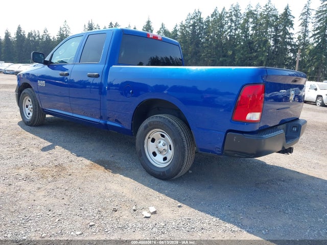 Aukcja sprzedaży 2017 Ram 1500 Tradesman  4x2 6'4 Box, vin: 1C6RR6FG7HS833273, numer aukcji: 45880874